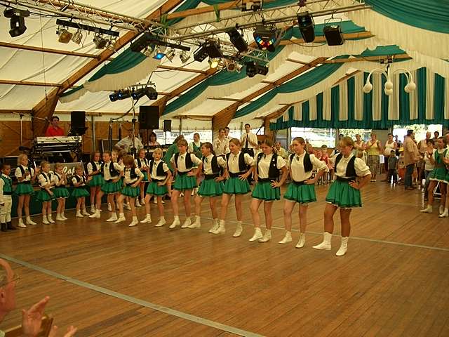 Prinzenball 2006