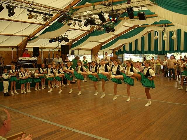 Prinzenball 2006