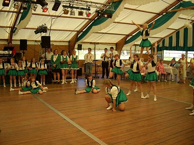 Prinzenball 2006