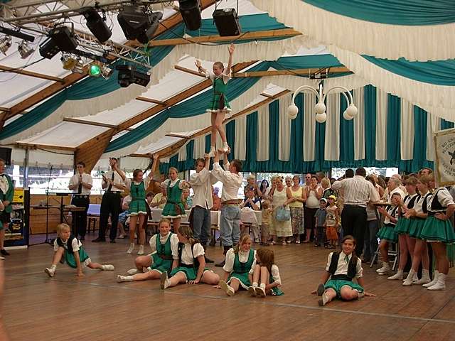 Prinzenball 2006