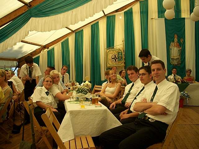 Prinzenball 2006