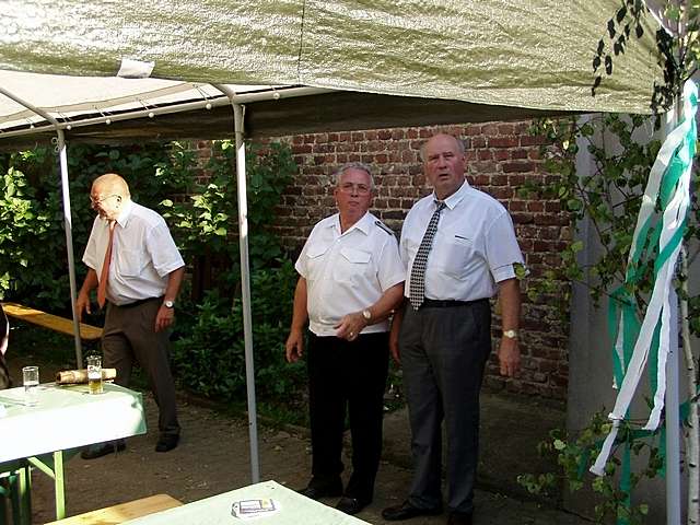 Knigsball 2006
