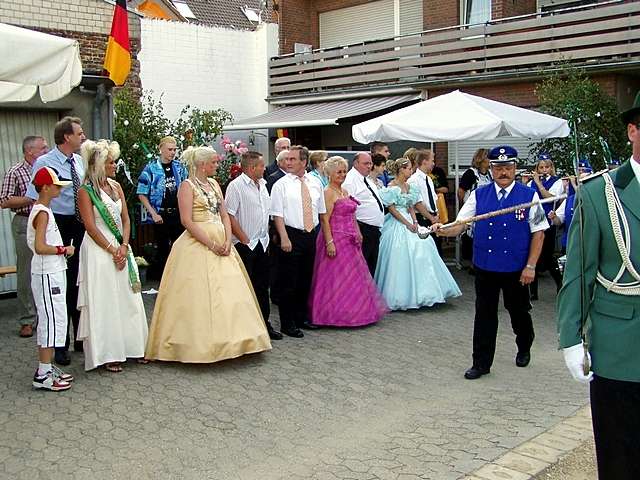 Knigsball 2006