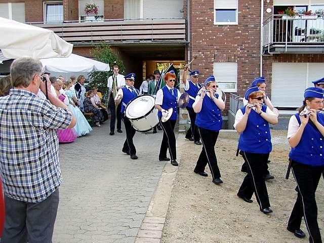 Knigsball 2006