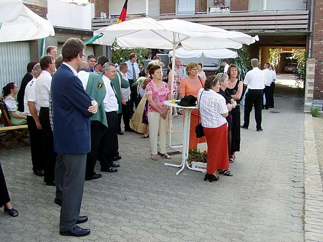 Knigsball 2006