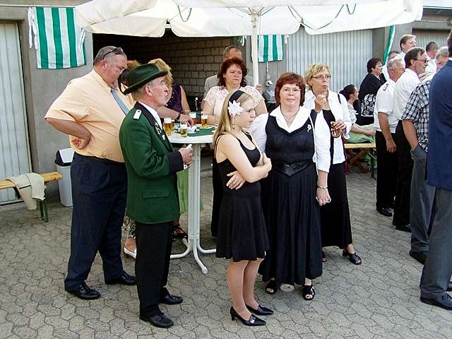 Knigsball 2006