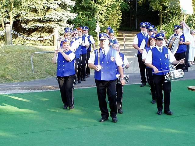 Knigsball 2006