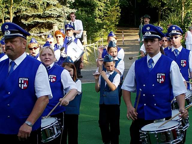 Knigsball 2006