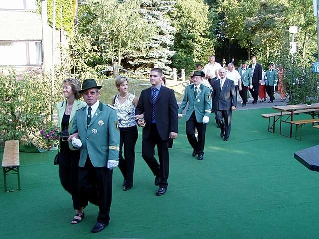 Knigsball 2006