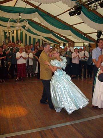 Knigsball 2006