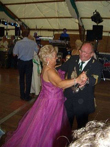 Knigsball 2006