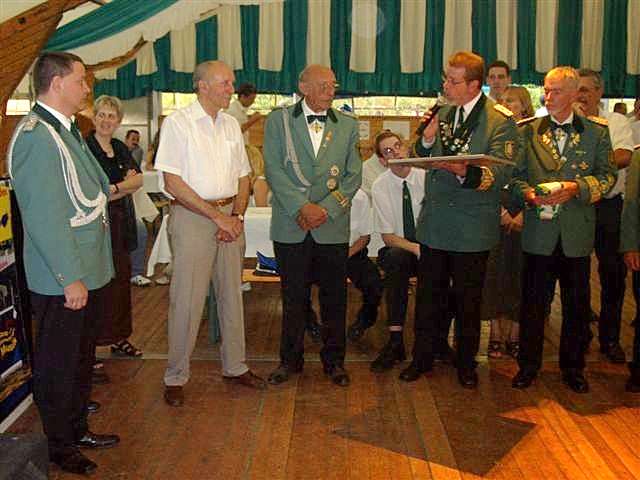 Knigsball 2006