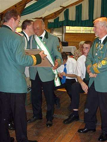 Knigsball 2006