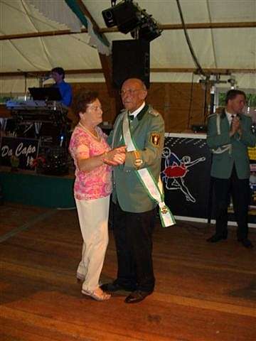 Knigsball 2006