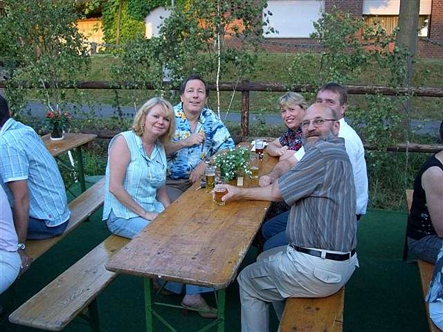 Knigsball 2006