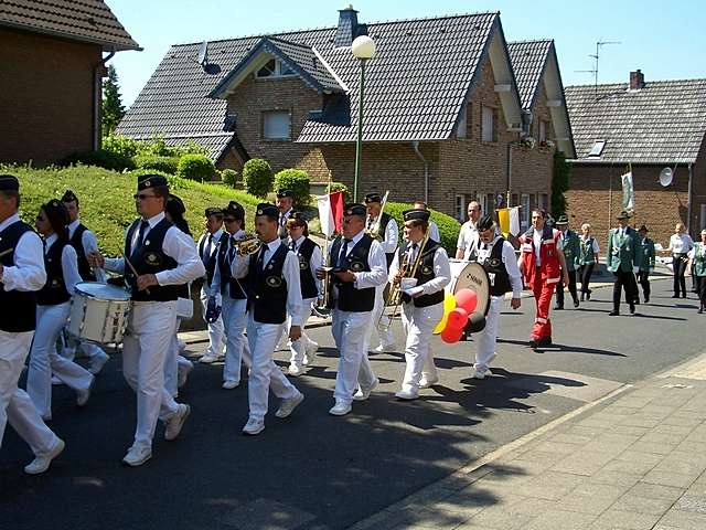 Schtzenzug 2006