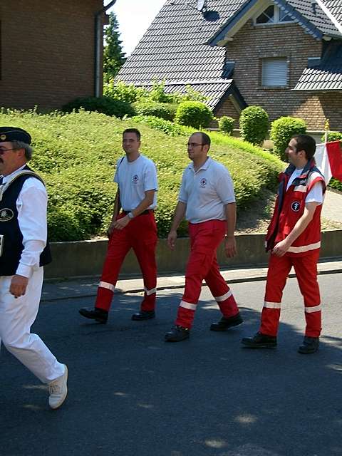 Schtzenzug 2006