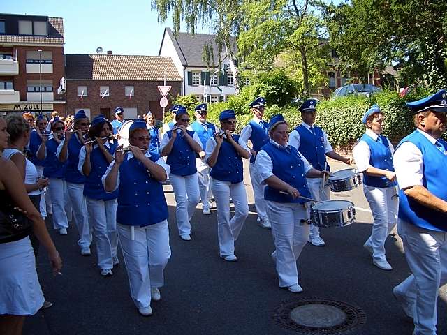 Schtzenzug 2006