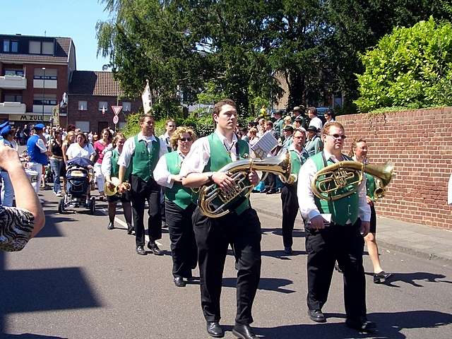 Schtzenzug 2006