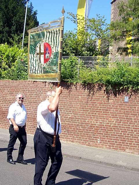 Schtzenzug 2006