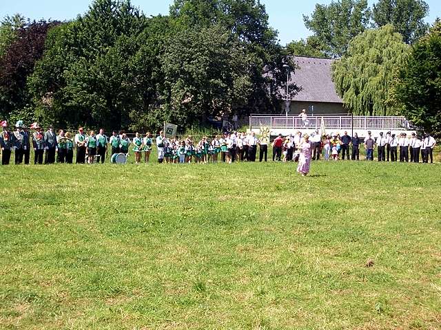 Schtzenzug 2006