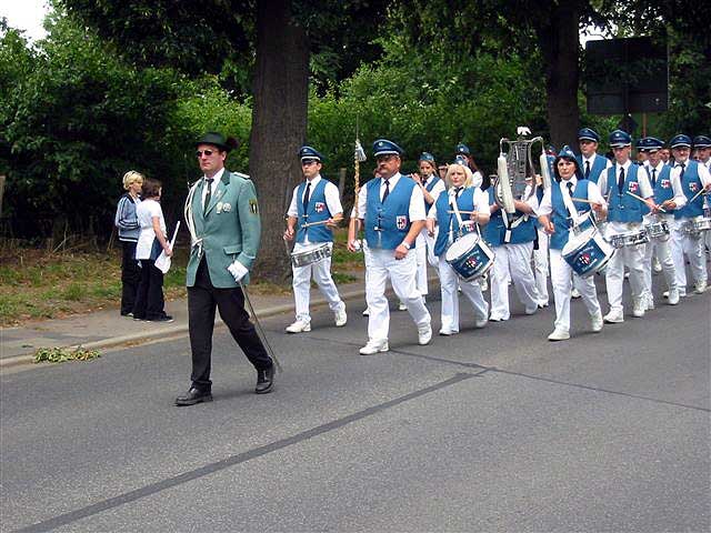 Schtzenfest 2004