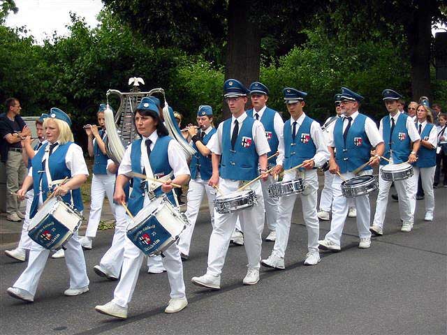 Schtzenfest 2004