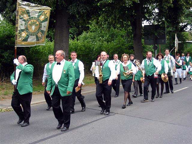 Schtzenfest 2004