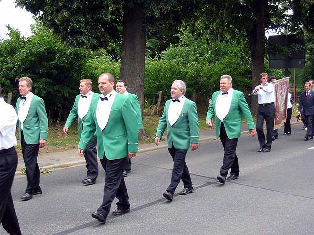 Schtzenfest 2004