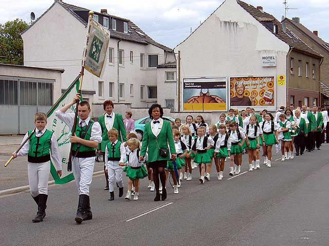 Schtzenfest 2004