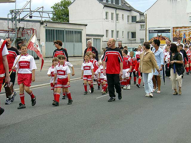 Schtzenfest 2004