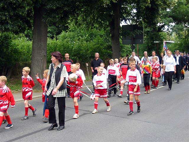 Schtzenfest 2004