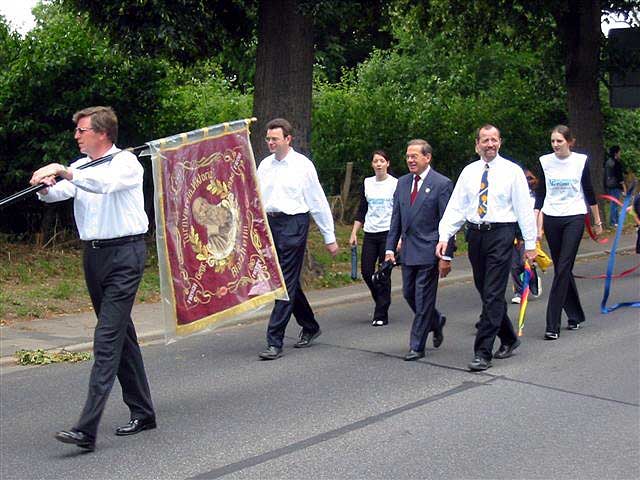 Schtzenfest 2004