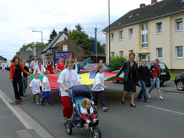 Schtzenfest 2004