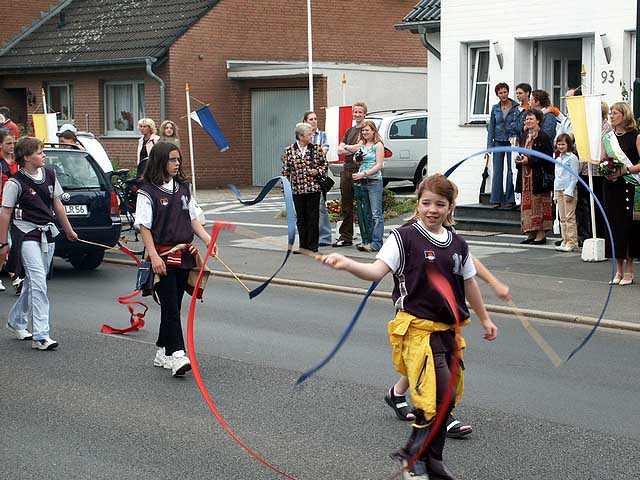 Schtzenfest 2004