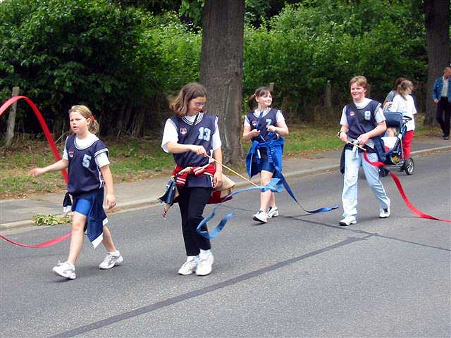 Schtzenfest 2004