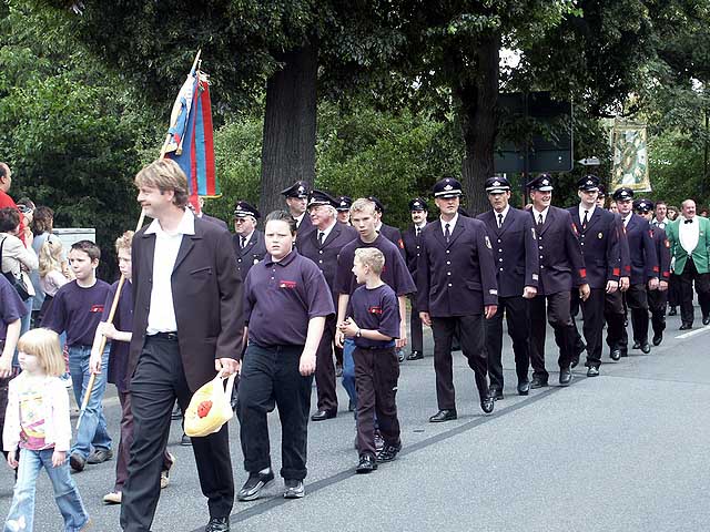 Schtzenfest 2004