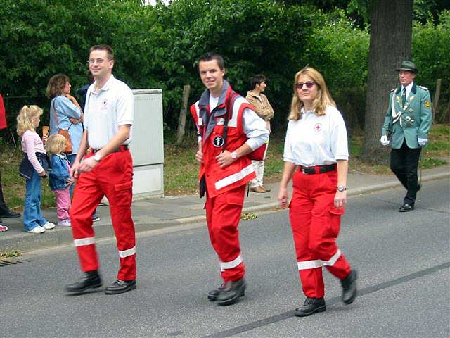 Schtzenfest 2004