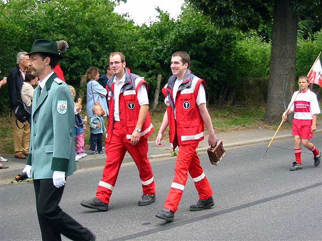 Schtzenfest 2004