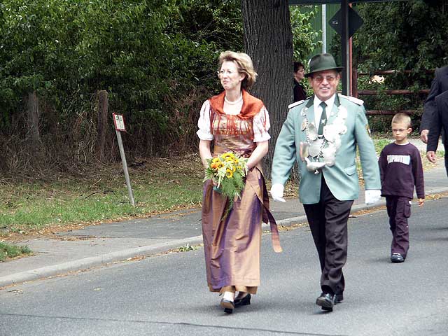 Schtzenfest 2004