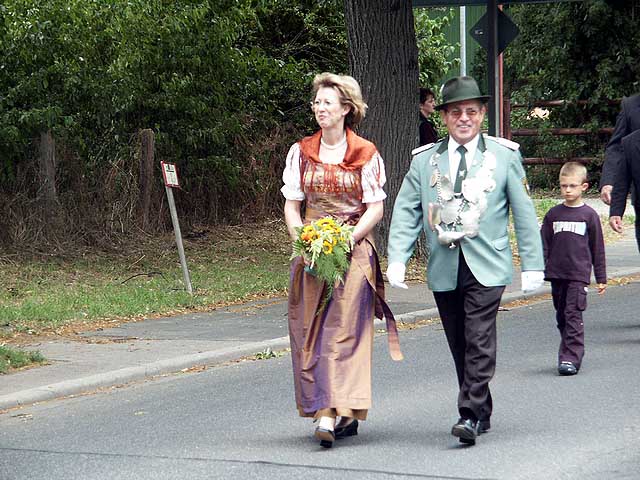 Schtzenfest 2004