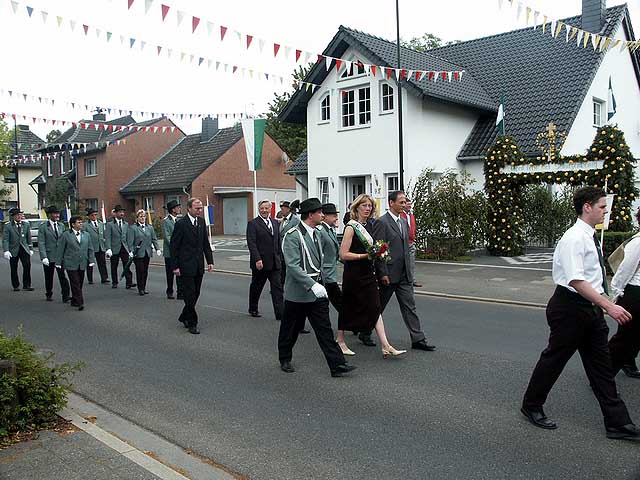 Schtzenfest 2004