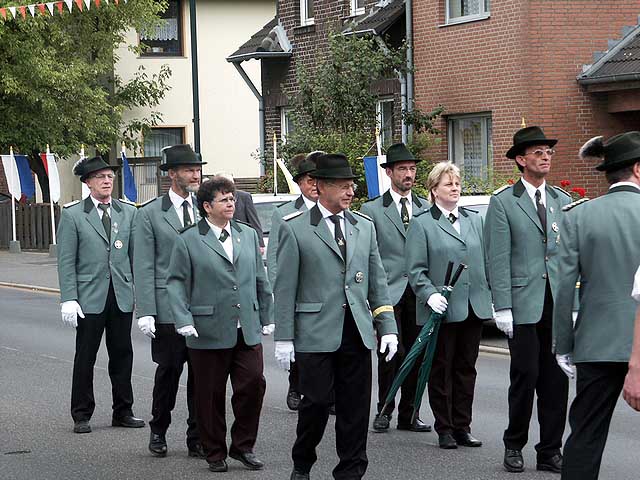 Schtzenfest 2004