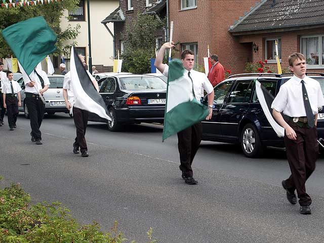 Schtzenfest 2004