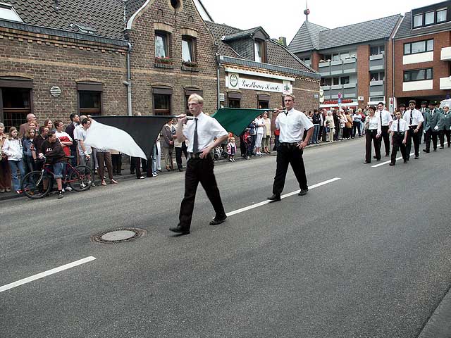 Schtzenfest 2004