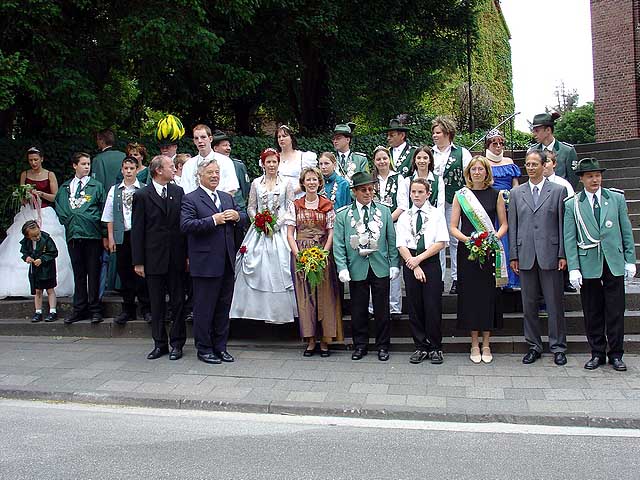 Schtzenfest 2004