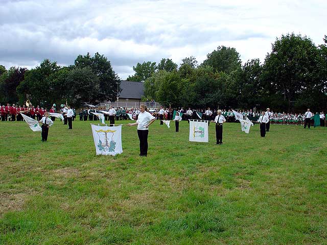 Schtzenfest 2004