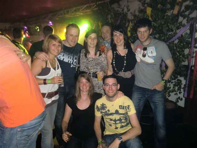 Mai-Dance 2011