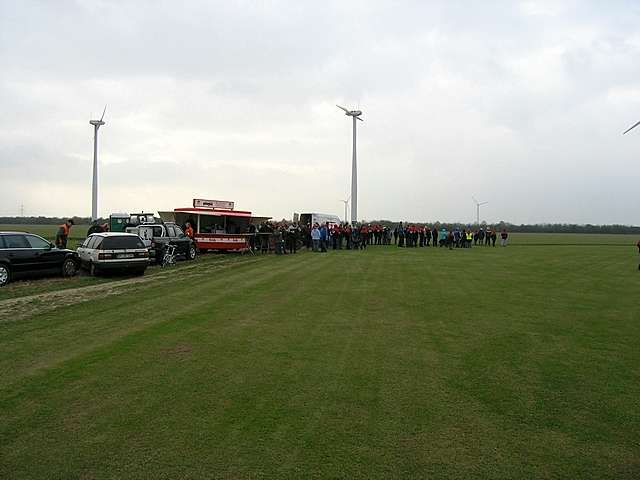 Deutsche Meisterschaft FH