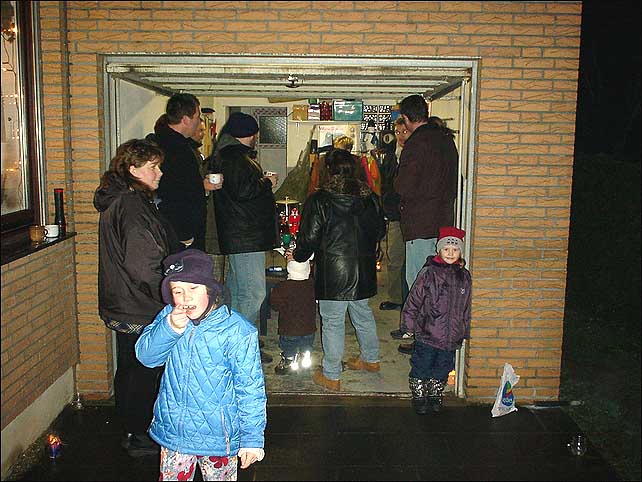 Adventskalender